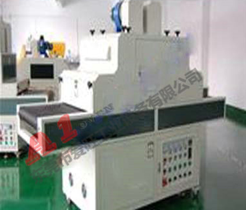 A1-2001 油墨絲印UV機 A1-2001 油墨絲印UV機